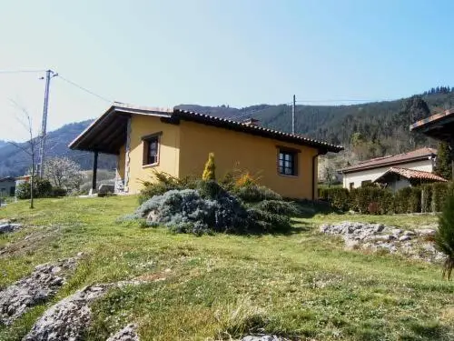 Casa de Aldea El Regueru Hotel Pilona 