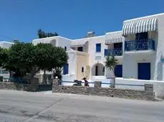 Damias Village 