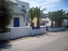 Damias Village 