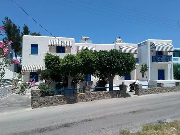 Damias Village 