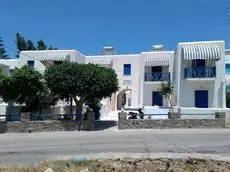 Damias Village 