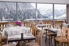 Hotel Belalp Chatel 