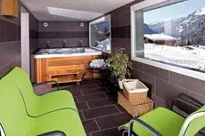 Hotel Belalp Chatel 