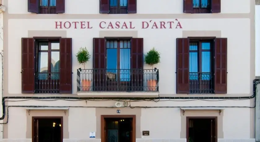 Hotel Casal d'Arta 