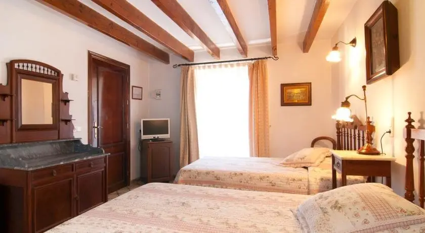 Hotel Casal d'Arta 