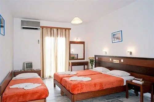 Nontas Suites 