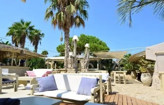 Xylokastro Beach Hotel