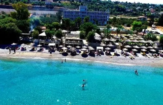 Xylokastro Beach Hotel 