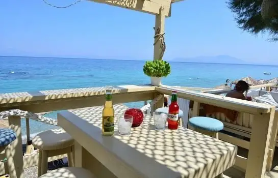 Xylokastro Beach Hotel 