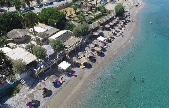 Xylokastro Beach Hotel 