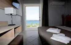 Xylokastro Beach Hotel 