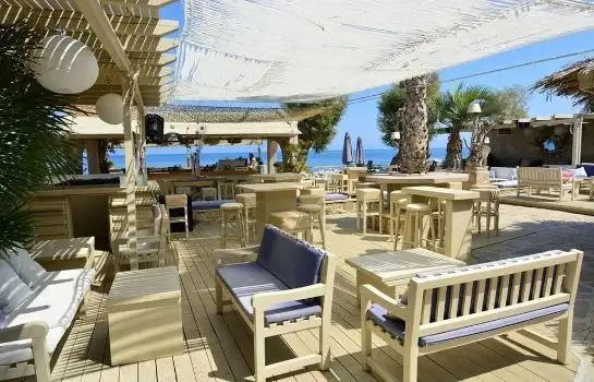 Xylokastro Beach Hotel 