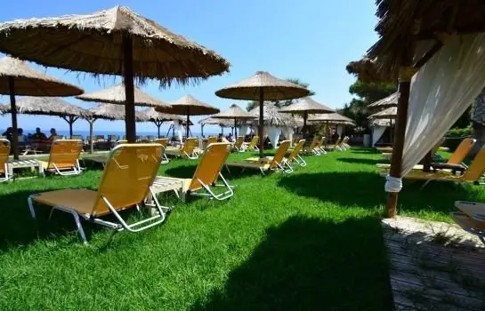 Xylokastro Beach Hotel 