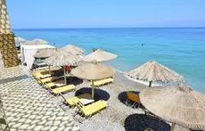 Xylokastro Beach Hotel 