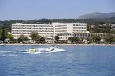 Corfu Chandris Hotel 