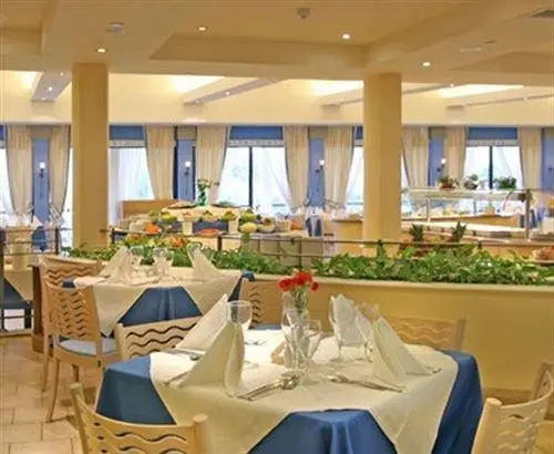 Corfu Chandris Hotel 