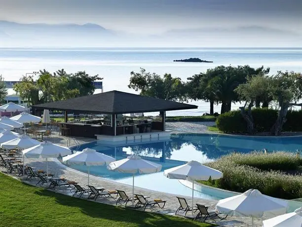 Corfu Chandris Hotel 