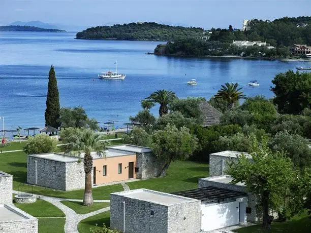 Corfu Chandris Hotel 