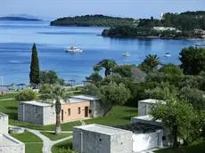 Corfu Chandris Hotel 