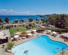 Corfu Chandris Hotel 