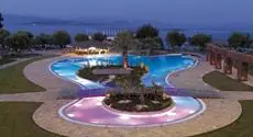 Corfu Chandris Hotel 