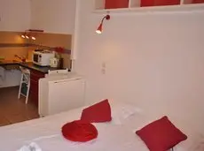 Hotel Les Mimosas Bormes-les-Mimosas 