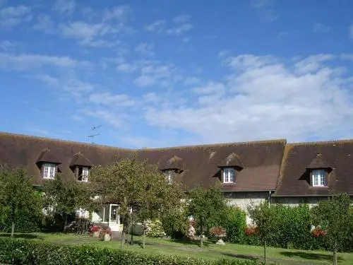 Manoir'Hastings 