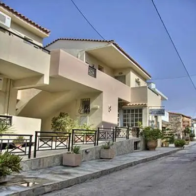 Philoxenia Apartments