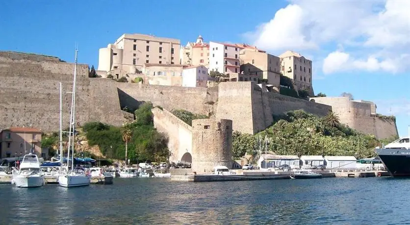 Residence Odalys Les Hameaux de Capra Scorsa 