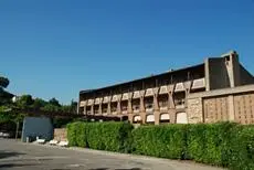 Hotel Castel Luberon 