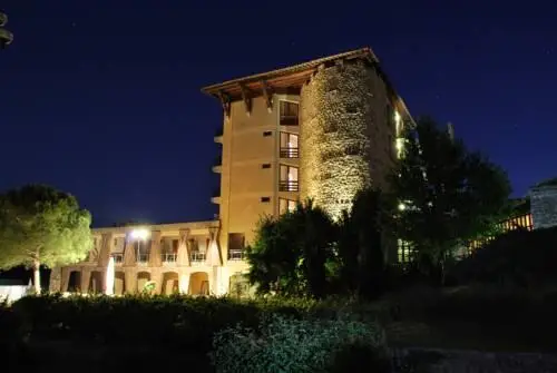 Hotel Castel Luberon 