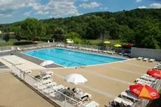 Hotel Castel Luberon 