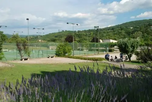 Hotel Castel Luberon