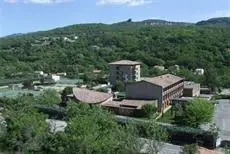 Hotel Castel Luberon 