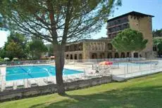 Hotel Castel Luberon 