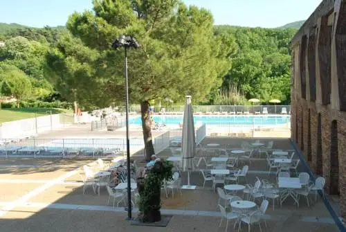 Hotel Castel Luberon 