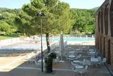 Hotel Castel Luberon 