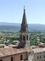 Hotel Castel Luberon 