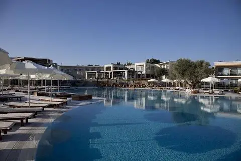 Sentido Port Royal Villas & Spa - Adults Only