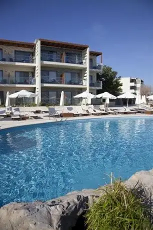 Sentido Port Royal Villas & Spa - Adults Only 