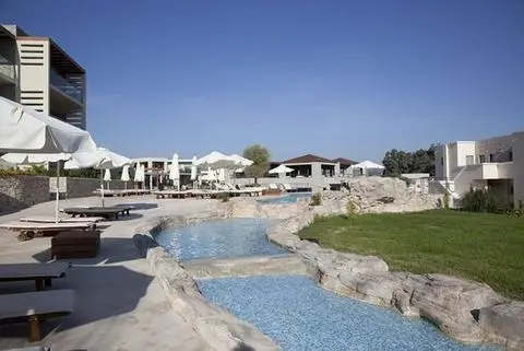 Sentido Port Royal Villas & Spa - Adults Only 