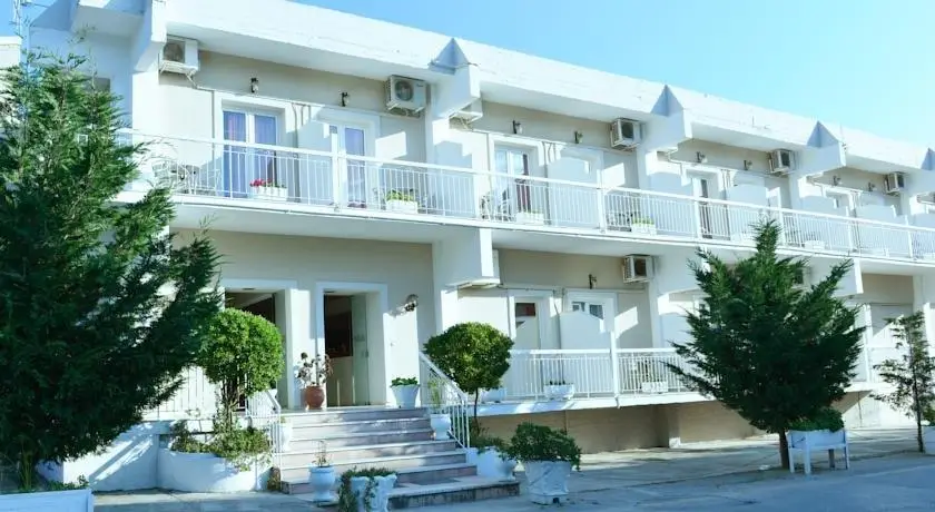 Allegro Hotel Potamos