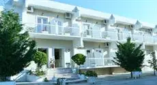 Allegro Hotel Potamos 