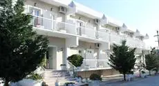 Allegro Hotel Potamos 