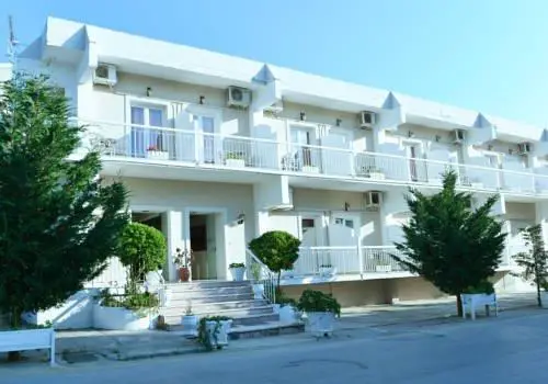 Allegro Hotel Potamos 