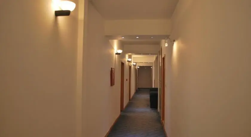 Hotel Residence Inn Skopje 