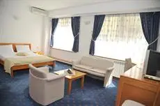 Hotel Residence Inn Skopje 