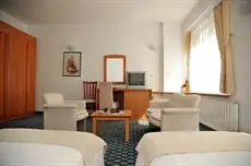 Hotel Residence Inn Skopje 