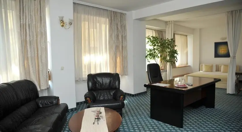 Hotel Residence Inn Skopje 