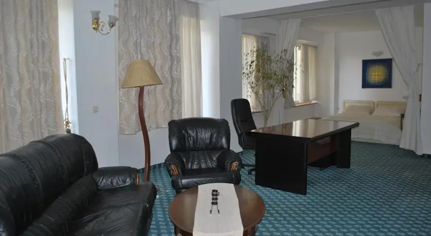 Hotel Residence Inn Skopje 